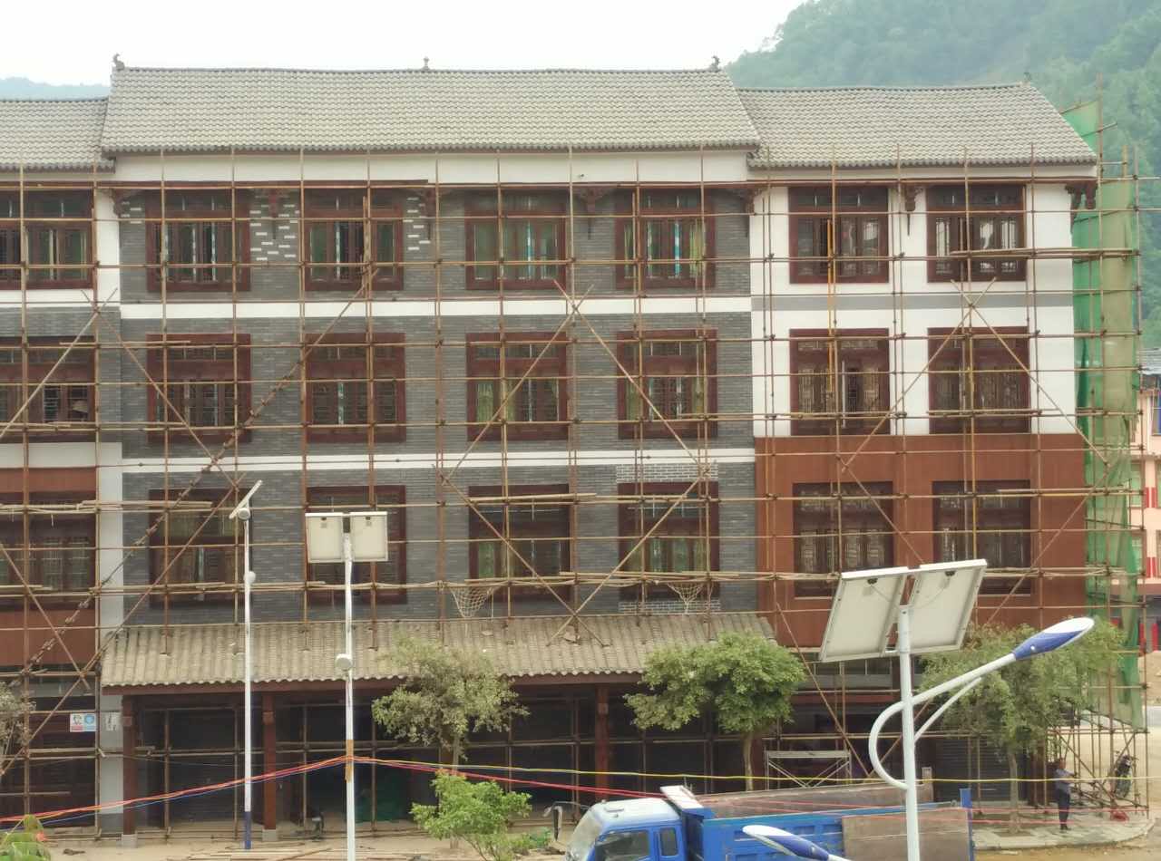 軟瓷磚