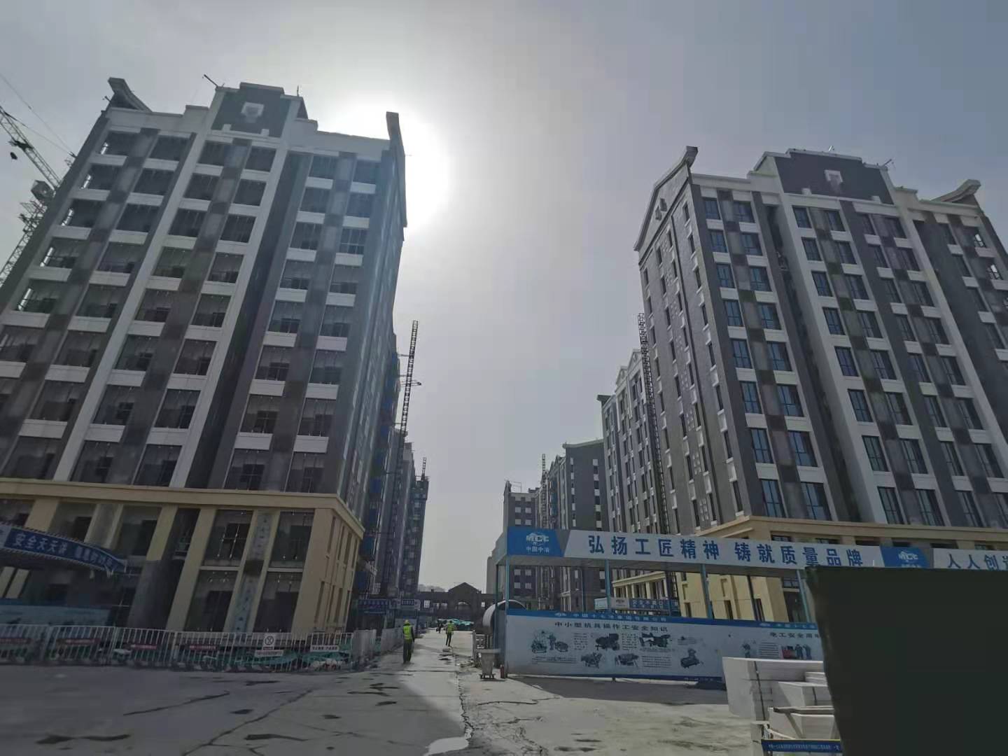 河南大學(xué)新校區(qū)（明理路校區(qū)）