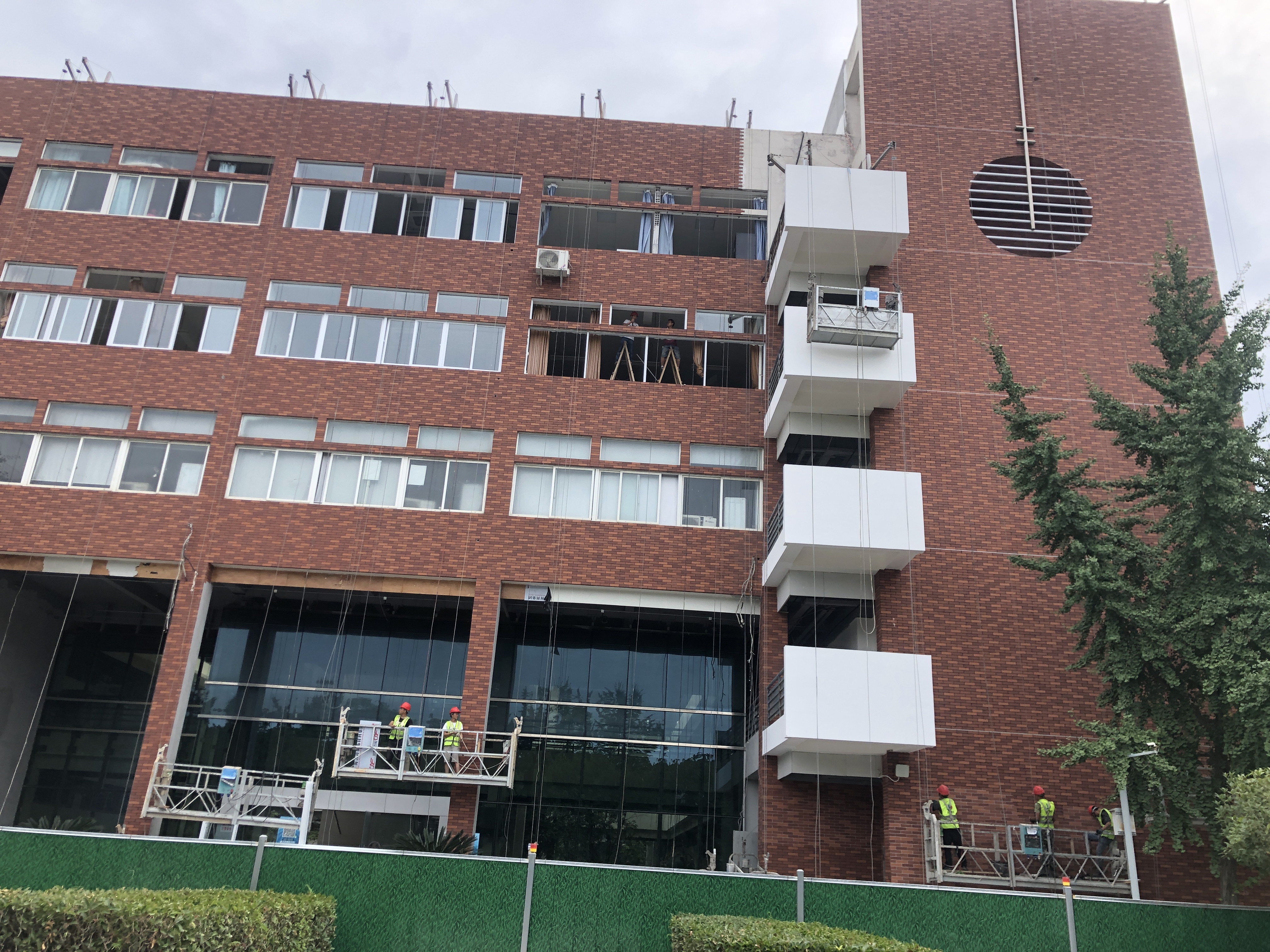 四川：西南交通大學(xué)項(xiàng)目